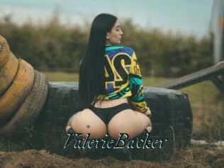ValerieBacker Pharaons Porn