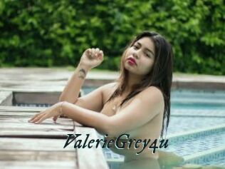 ValerieGrey4u