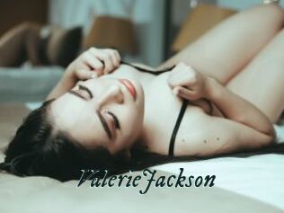 ValerieJackson