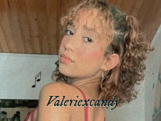 Valeriexcandy