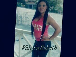 ValerinRobeth