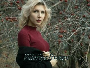 ValeriyaBrown