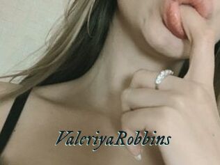 ValeriyaRobbins