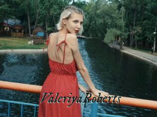 ValeriyaRoberts