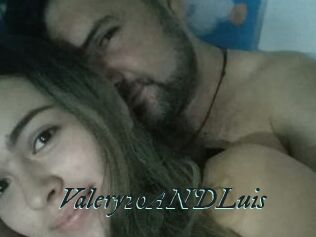 Valery20ANDLuis