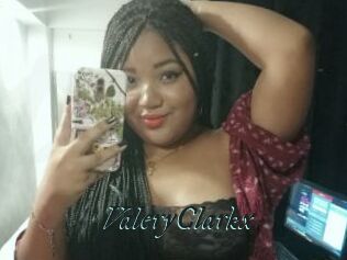 ValeryClarkx