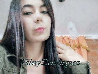 ValeryDominguez
