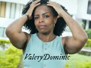 ValeryDominic