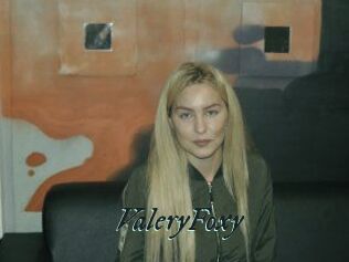 ValeryFoxy Pharaons Porn