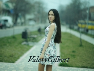 ValeryGilbert