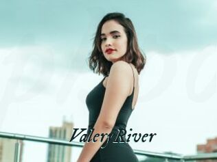ValeryRiver