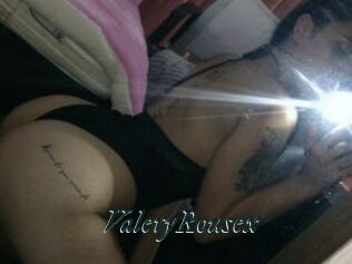 ValeryRousex