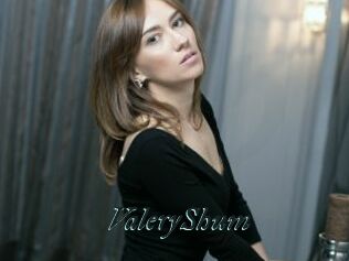 ValeryShum