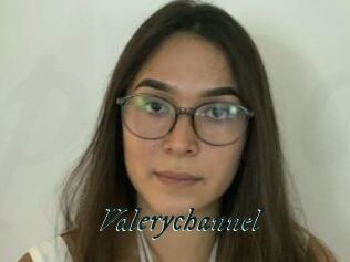 Valerychannel