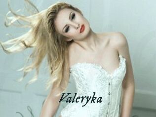 Valeryka