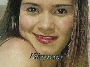 Valerysexxy
