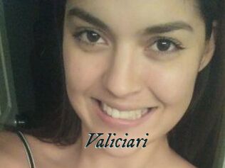 Valiciari