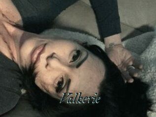 Valkerie