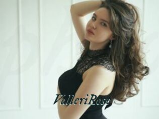 ValleriRose