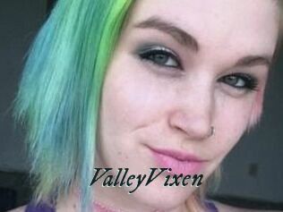 ValleyVixen