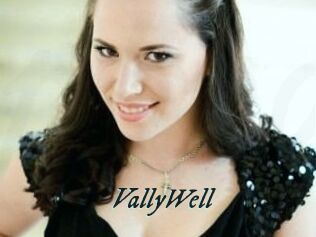 VallyWell