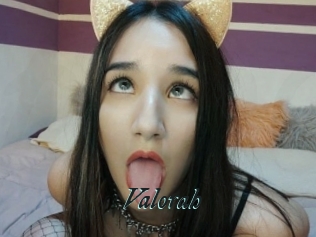 Valorah Pharaons Porn