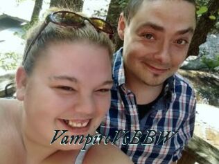 VampireVsBBW