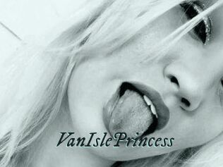 VanIslePrincess