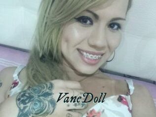 VaneDoll