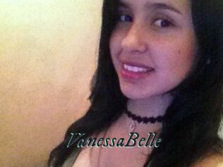 Vanessa_Belle