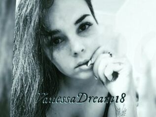 VanessaDream18