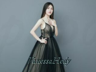VanessaHedy
