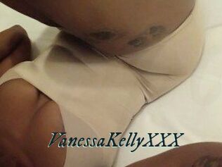 VanessaKellyXXX