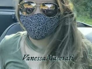 VanessaMaserati