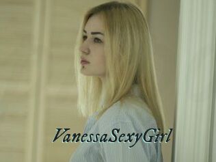 VanessaSexyGirl