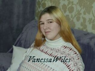 VanessaWiles