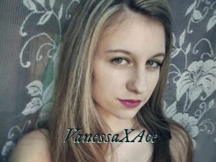 VanessaXAce
