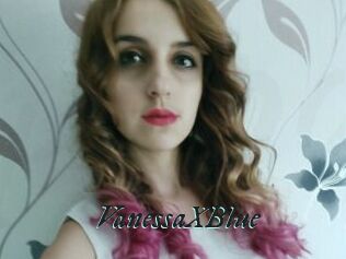 VanessaXBlue