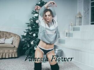 Vanessa_Flower