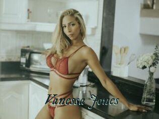Vanessa_Jones Pharaons Porn