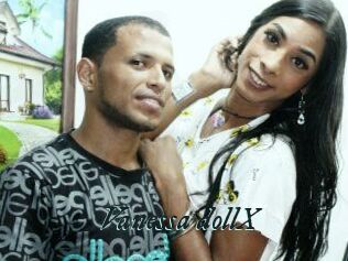 Vanessa_dollX