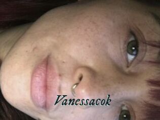 Vanessacok