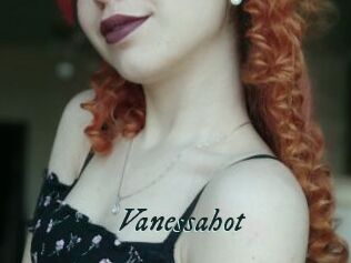 Vanessahot
