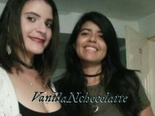 VanillaNchocolatte