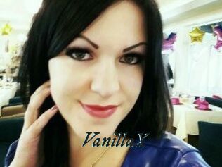 VanillaX