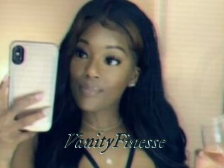 VanityFinesse