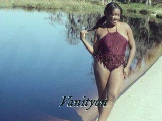 Vanityon
