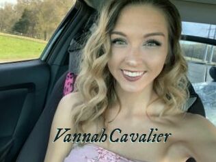 VannahCavalier