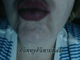 VannyVanwilder