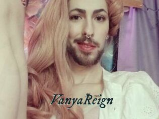 VanyaReign